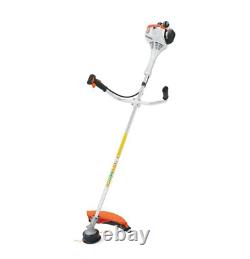 Stihl FS 55 Bike Handle Petrol Brushcutter Strimmer FREE DELIVERY