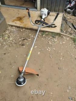 Stihl FS 55 Petrol Brushcutter/Strimmer (27.2cc) Brand New