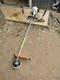 Stihl Fs 55 Petrol Brushcutter/strimmer (27.2cc) Brand New