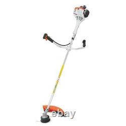 Stihl FS 55 Petrol Brushcutter/Strimmer (27.2cc) Brand New