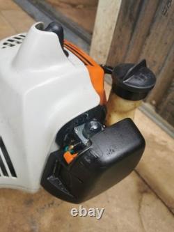 Stihl FS 55 Petrol Brushcutter/Strimmer (27.2cc) Brand New