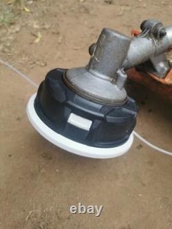 Stihl FS 55 Petrol Brushcutter/Strimmer (27.2cc) Brand New