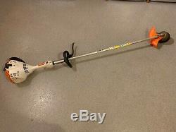 Stihl FS 56RC Petrol Strimmer / Brush Cutter