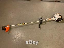 Stihl FS 56RC Petrol Strimmer / Brush Cutter