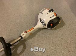 Stihl FS 56RC Petrol Strimmer / Brush Cutter