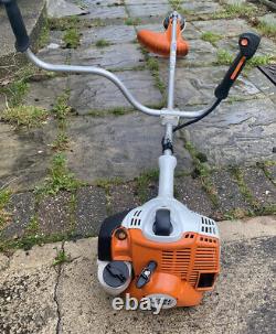 Stihl FS 56 C Petrol Strimmer / Brush cutter