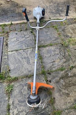 Stihl FS 56 C Petrol Strimmer / Brush cutter