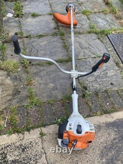 Stihl FS 56 C Petrol Strimmer / Brush cutter