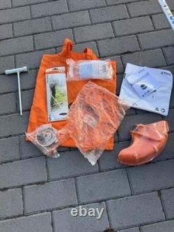 Stihl FS 70 C Petrol Brushcutter/Strimmer 27.2cc