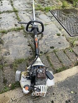 Stihl FS 87 Petrol Strimmer / Brush cutter