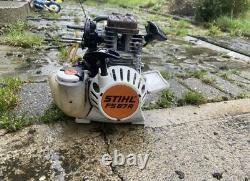 Stihl FS 87 Petrol Strimmer / Brush cutter