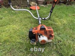 Stihl FS 94 C Petrol BrushCutter Strimmer. Please read description