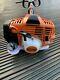 Stihl Fs 94 Rc Petrol Brushcutter Strimmer With Blade, Excellent Condition