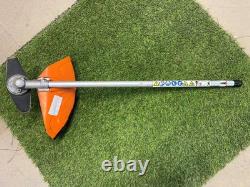Stihl FS-KM Brushcutter KombiTool Blade Fitted Ex Fleet