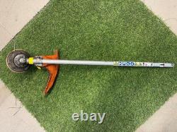 Stihl FS-KM Brushcutter KombiTool Ex Fleet