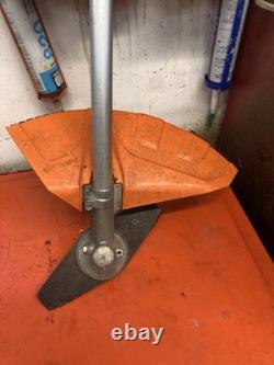 Stihl FS-KM Brushcutter Kombi Tool Attachment