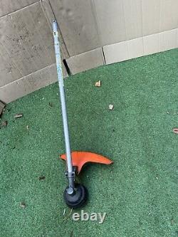 Stihl FS-KM Brushcutter Kombi Tool Attachment