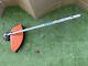 Stihl Fs-km Kombi Strimmer Attachment Fskm