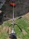 Stihl Fs106 Petrol Strimmer Brush Cutter