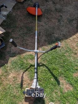 Stihl Fs106 Petrol Strimmer Brush Cutter