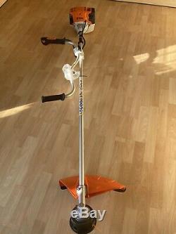 Stihl Fs111 Strimmer Brush Cutter Brand New Priced To Sell