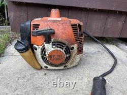Stihl Fs120 Fs200 Fs250 Petrol Brush cutter Strimmer Engine Assembly