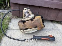 Stihl Fs120 Fs200 Fs250 Petrol Brush cutter Strimmer Engine Assembly