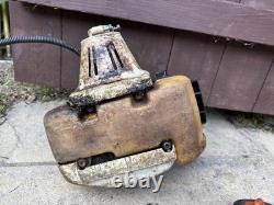 Stihl Fs120 Fs200 Fs250 Petrol Brush cutter Strimmer Engine Assembly