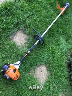 Stihl Fs130r Pro Petrol Strimmer Brush Cutter Like Fs94 Fs90