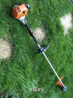 Stihl Fs130r Pro Petrol Strimmer Brush Cutter Like Fs94 Fs90