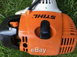 Stihl Fs130r Pro Petrol Strimmer Brush Cutter Like Fs94 Fs90