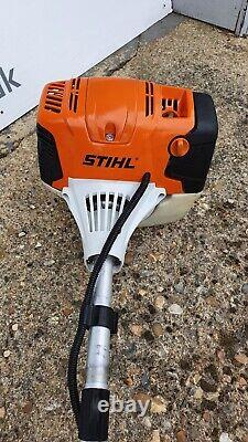Stihl Fs131 Cow Horn Handle Brushcutter
