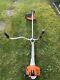 Stihl Fs360 Strimmer Brushcutter Recent Service