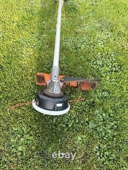 Stihl Fs360 Strimmer Brushcutter Recent Service