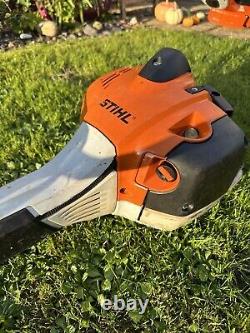 Stihl Fs360 Strimmer Brushcutter Recent Service