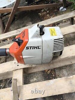 Stihl Fs36 Brush Cutter /strimmer