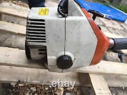 Stihl Fs36 Brush Cutter /strimmer