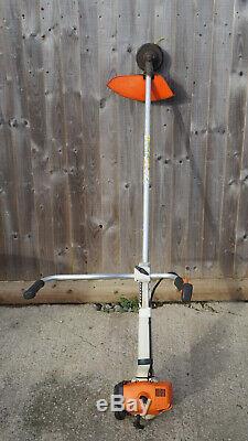 Stihl Fs400 2 Stroke Strimmer/brush Cutter