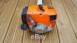 Stihl Fs400 2 Stroke Strimmer/brush Cutter