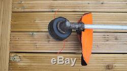 Stihl Fs400 2 Stroke Strimmer/brush Cutter