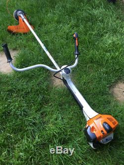 Stihl Fs410 Pro Petrol Strimmer Brush Cutter Like Fs460 Fs450