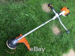 Stihl Fs410 Pro Petrol Strimmer Brush Cutter Like Fs460 Fs450