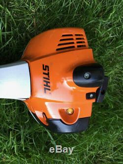 Stihl Fs410 Pro Petrol Strimmer Brush Cutter Like Fs460 Fs450