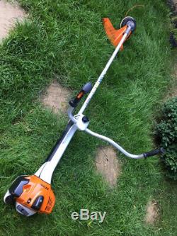 Stihl Fs410 Pro Petrol Strimmer Brush Cutter Like Fs460 Fs450