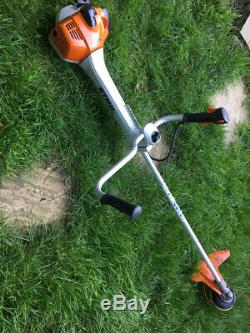 Stihl Fs410 Pro Petrol Strimmer Brush Cutter Like Fs460 Fs450