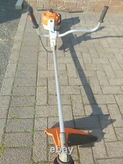 Stihl Fs410c Strimmer