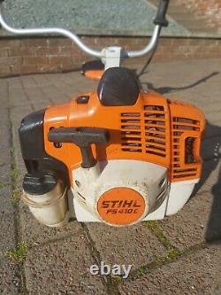 Stihl Fs410c Strimmer