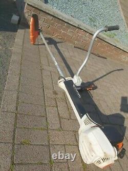 Stihl Fs410c Strimmer