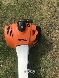 Stihl Fs410c Strimmer / brushcutter