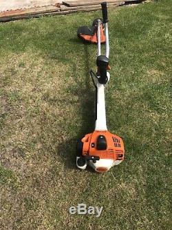 Stihl Fs410c Strimmer / brushcutter